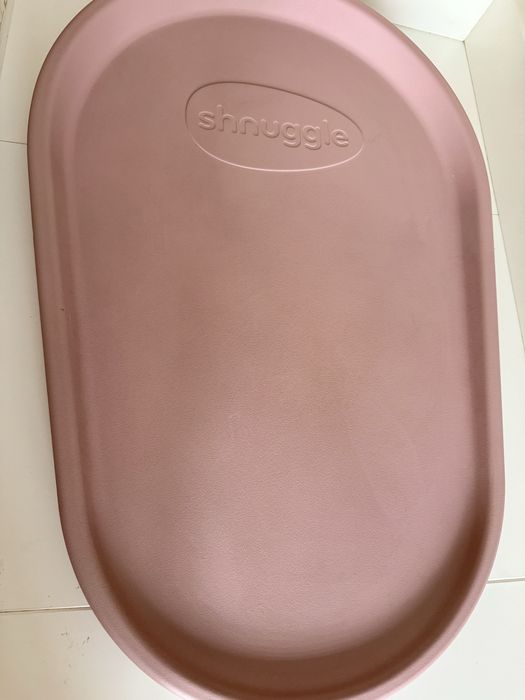 Бебешки повивалник Shnuggle Squishy