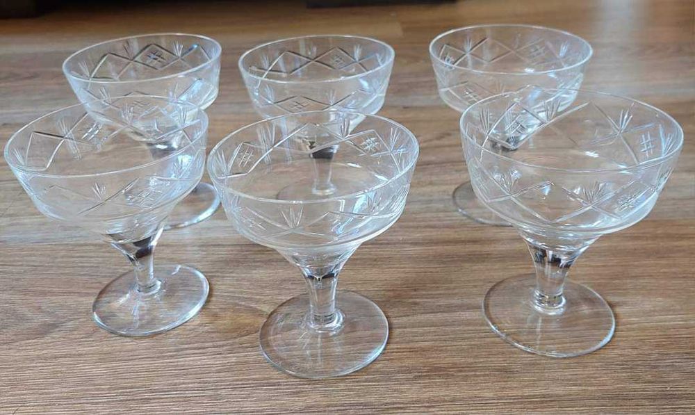 Чаши различни видове