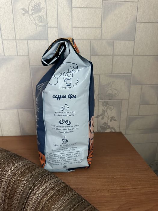 Натуральный продукт.