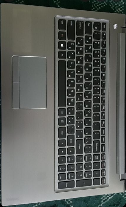 Lenovo ideapad WIN