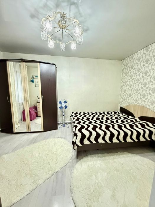 4комн, ул. Батыс, 9соток