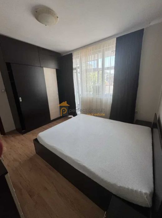 Дава се под наем Тристаен апартамент в Пловдив, Мараша - 90 кв.м за 598.23 € - Снимка #4
