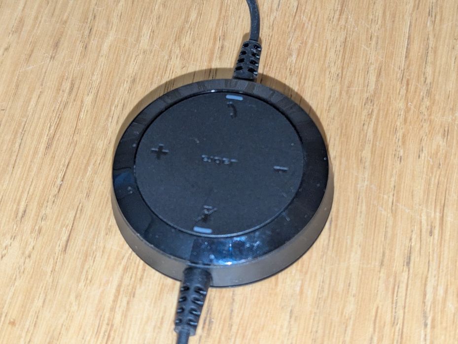 Наушники jabra evolve 20 ms stereo.