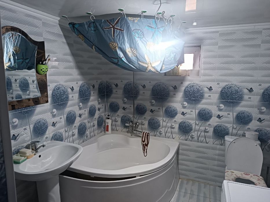 Продается дом в Бозаул.