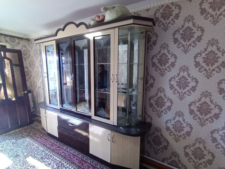 Мебель для посуды