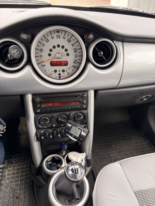 MINI Cooper 2004 — imagine 5