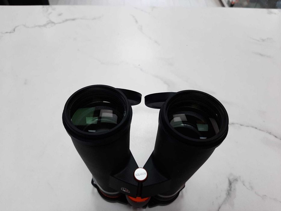 UP Dorobanti/Binoclu Maven B2 45 mm ED 11x45/Garantie 12 LUNI