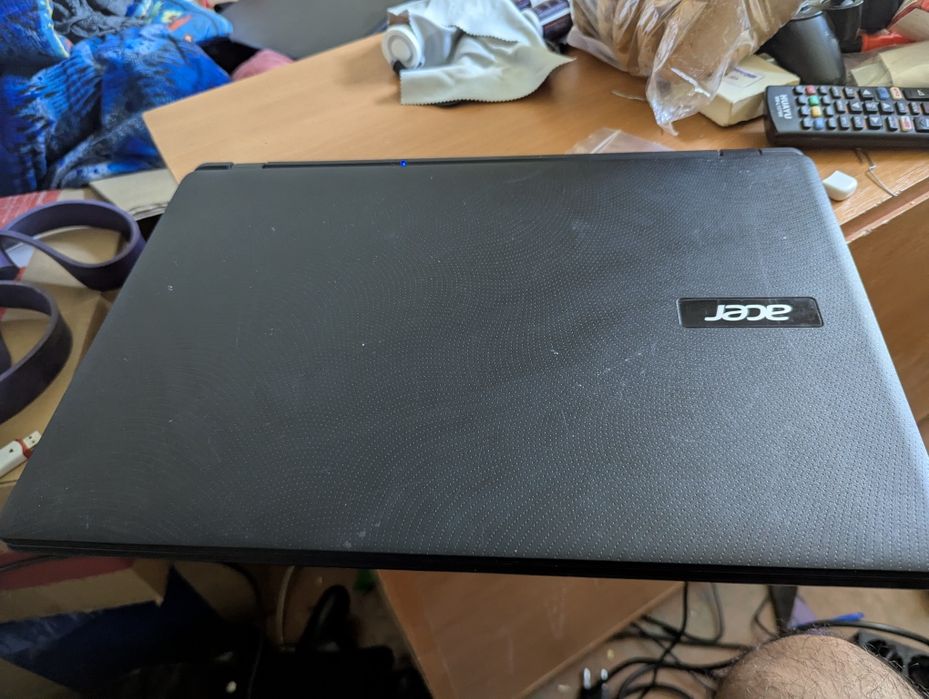 Acer ноутбук 500 гигабайт
