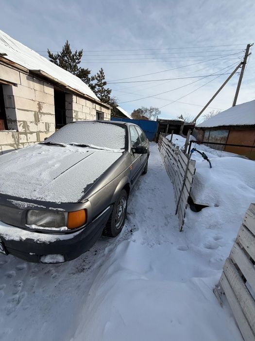 Продам Пассад В3