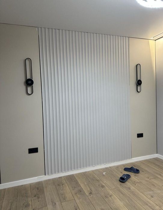 Ремонт квартир офисов