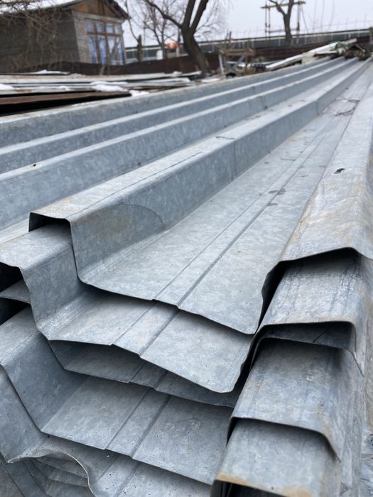 Продам листы для монолита