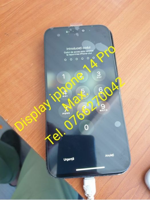 Display Iphone 14 pro Max