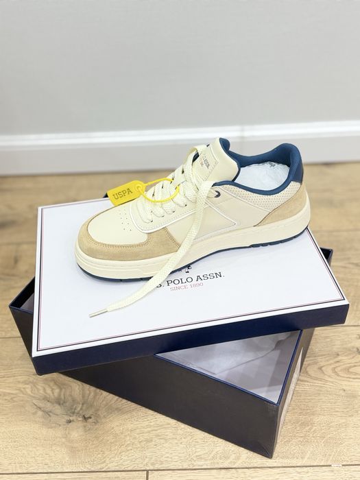 Продам брендовые кроссовки