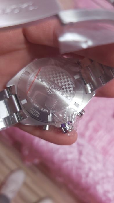 Ceas bărbătesc TAG Heuer