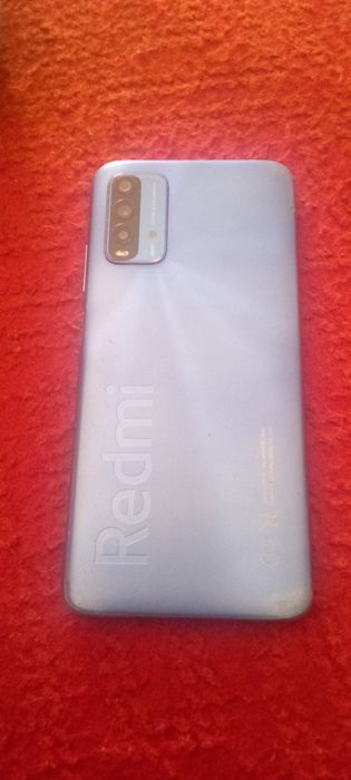 Redmi 9t 4/64  48mp