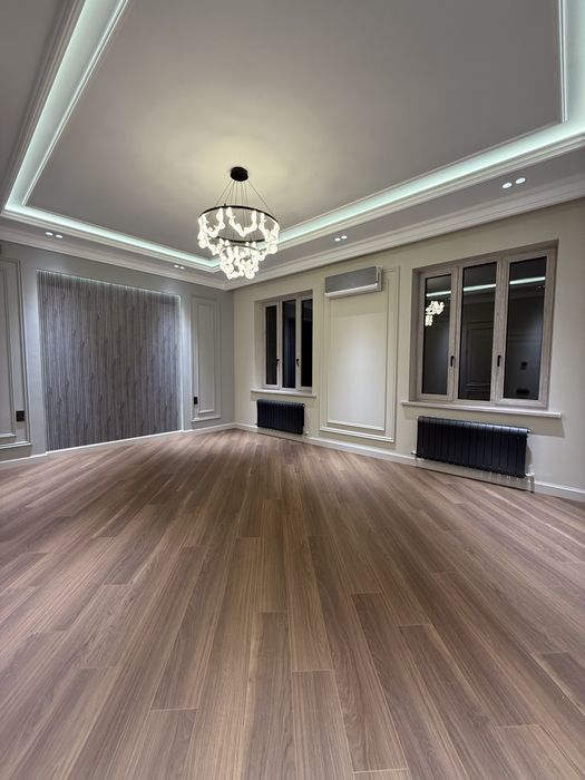 Евродом премиум класса