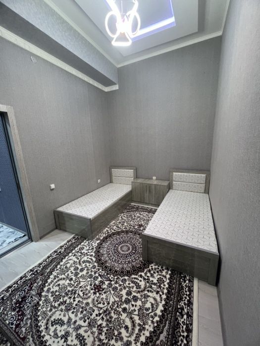 Birinchi qo’l, Buxoro shahridan, 1-qavat 3 xonali uy sotiladi