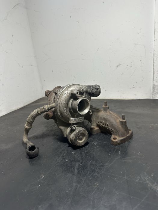 Turbina turbo Volkswagen Vw Golf 3 1.9 AHU polo 1.9 TDI CADDY