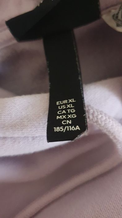 Hanorac Simpsons H&M