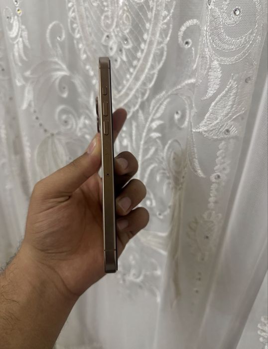 Iphone 16 pro max 256гб