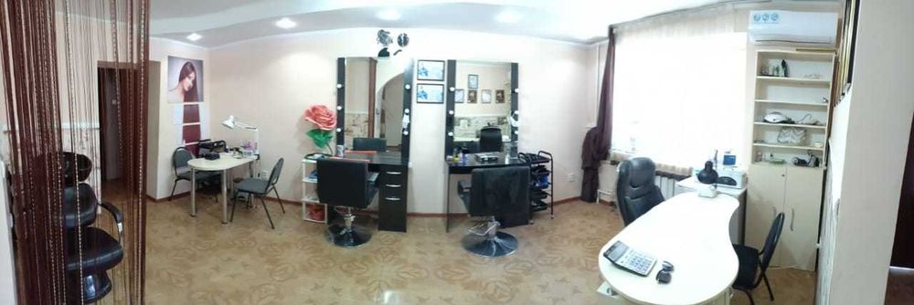 Продам салон красоты