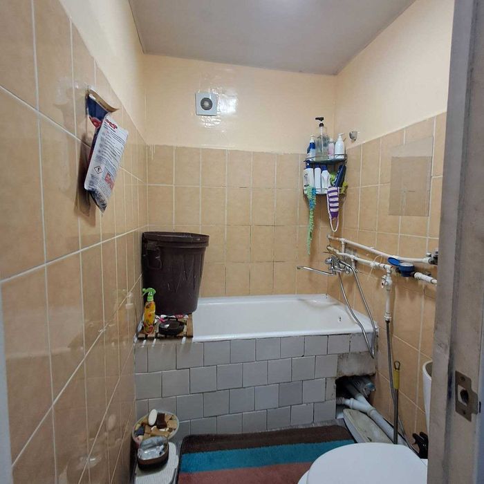 2 хонали уй сотилади