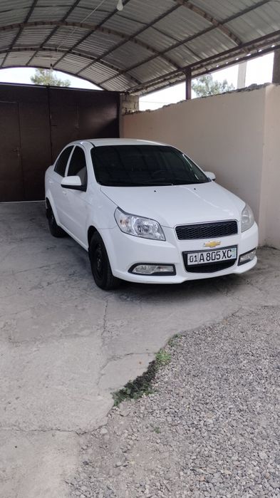 Нехия 3 сотилади