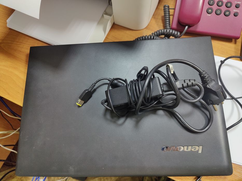 Ноутбук Lenovo G50-45