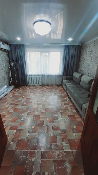 Продам 3-х комнатную квартиру!!!