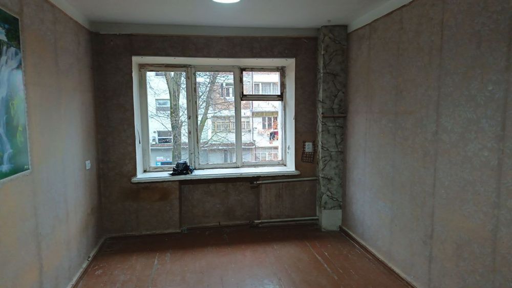 Продается 1 комнатная квартира