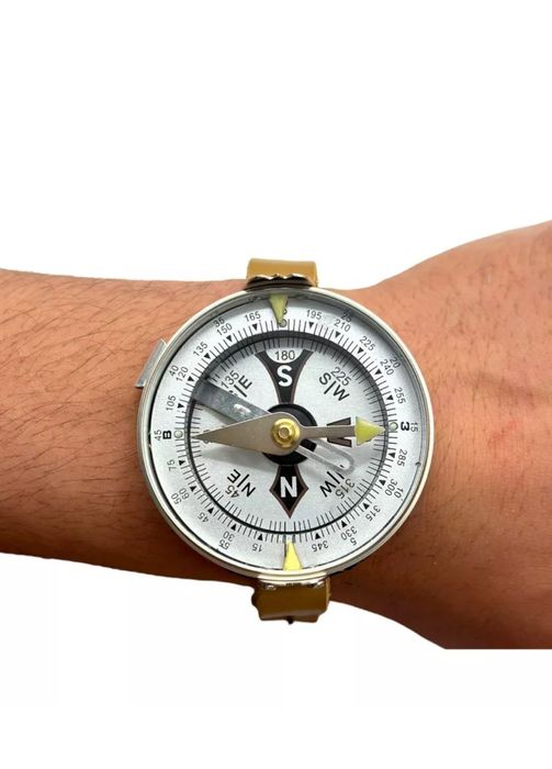 Компас Адрианова