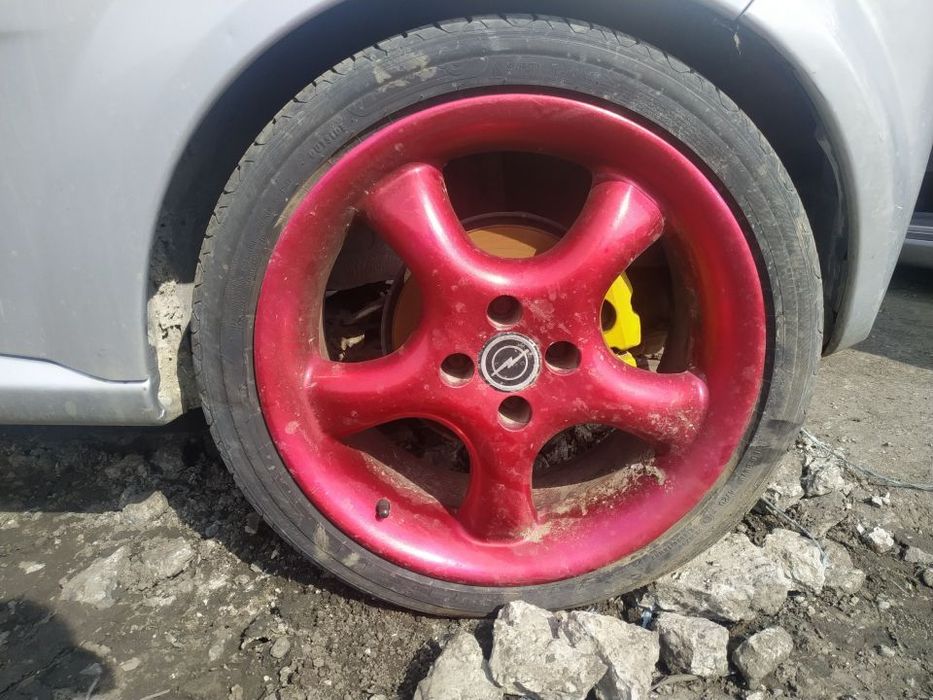 Dezmembrari  Opel TIGRA B TwinTop  2004  > 0000 1.8 Benzina