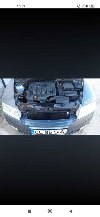 VAND SKODA 2