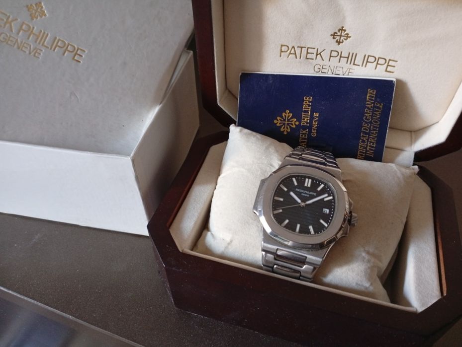 Часы Patek Philipре