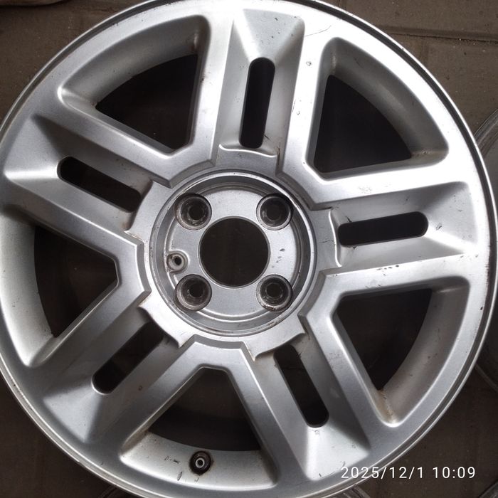 Диски Рено R16 ,б/у из Германии