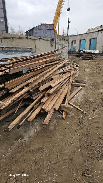 Продам дрова стройматериалы
