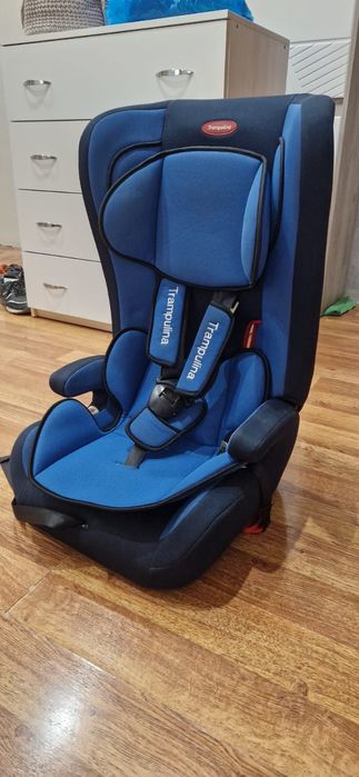 Автокресло 9-18 , 15-36 кг