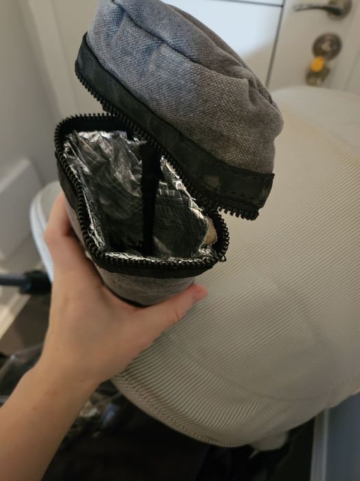 Бебешка количка easywalker