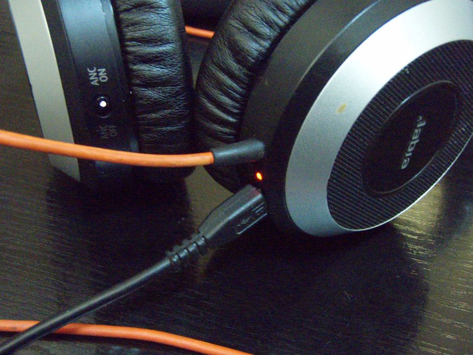 Casti cu fir Jabra Evolve 80 HSC019