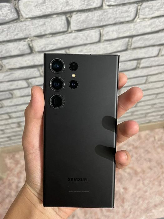 Самсунг С23ултьра