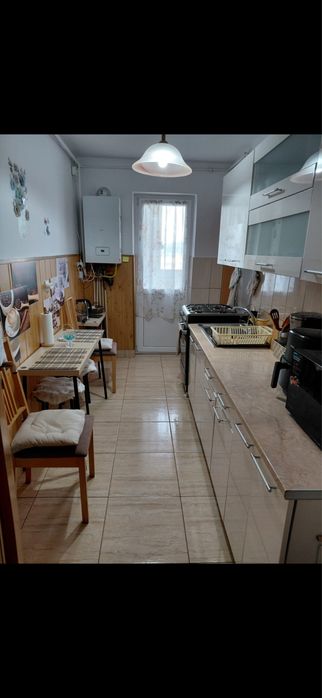 PROPRIETAR Apartament  Mihai Viteazul Sibiu Etaj 10