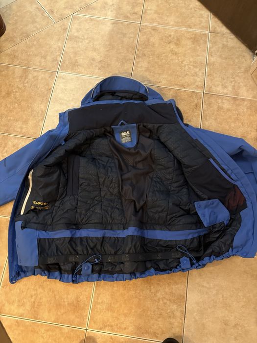 Geaca schi dama - Jack Wolfskin