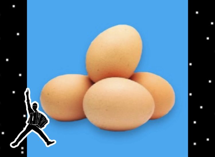 Бройлерные яйца АРБОР АЙКРЕС оптом БА2