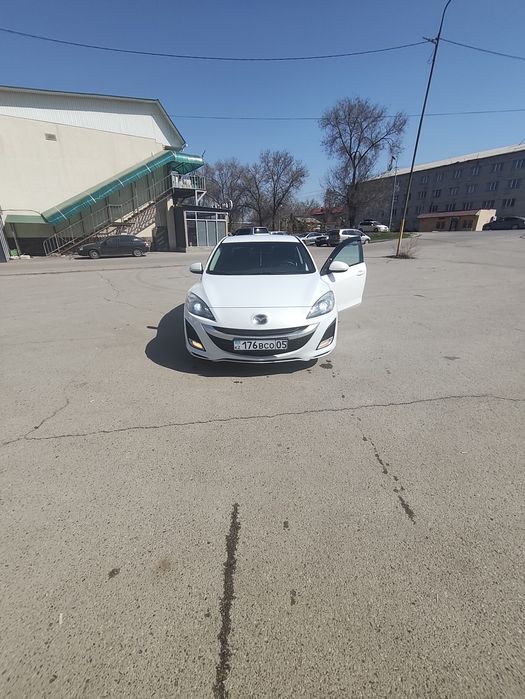 Mazda срочно продаётся мечта