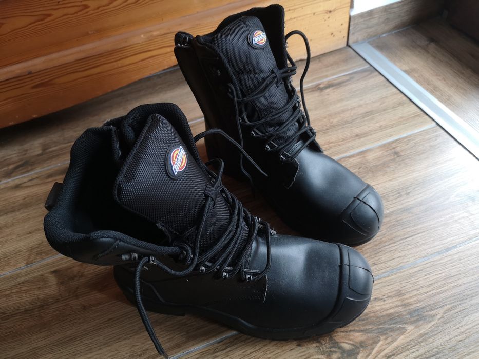 Vand bocanci tactici DickiesDickies Noi