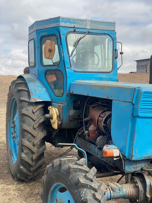 Трактор Т-40 в отличном состоянии
