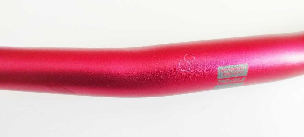 Ghidon Sixpack Kamikaze 31.8x785mm si pipa Sixpack Menace 31.8x50mm