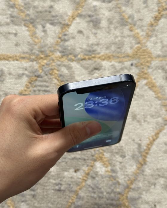 Iphone 12 mini  64 gb