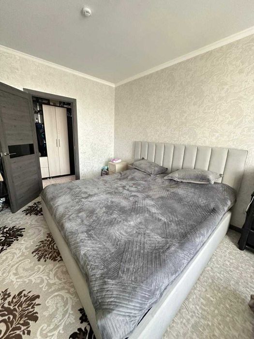 Продам 2Х Ком Квартиру  Жас Оркен