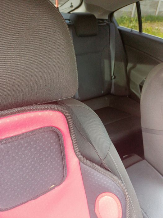 Vând sau schimb Opel insignia